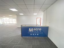 实拍!滨湖区 蠡湖大厦 100至500平 赠送阳台 空调自控