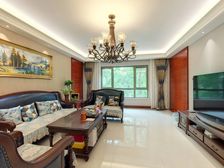 金茂逸墅 4室2厅 196.68平