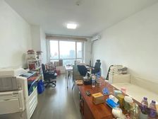 东四环 十里堡四惠 都会国际公寓 开间56平113万 诚售