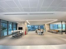 琶洲西 欢聚大厦 甲级写字楼 精装修 格局方正随时进驻