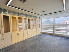 上地七街|小整层515平|三面采光||拎包入住