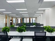 特价丨苹果园地铁纯写丨精装修丨正对电梯丨随时起租丨采光好