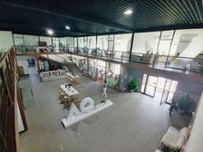 东村产业园900平米独栋豪装办公室无公摊实图招租