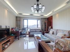 (费用全免)亦庄金茂悦南区 4室2厅 168.16平