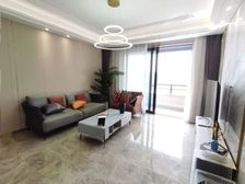 长风瑞仕璟庭免费车位拎包入住南北朝向电梯房
