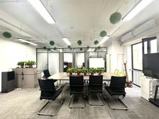 北苑地铁口 铁建广场小户型 可即时使用 看房可约