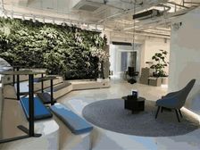 国贸独栋丨全套家具丨精装带丨双地铁丨CBD创意园东郎竞园