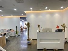 〖百花kaso〗高碑店北花园出租办公室 130平起带全套家具