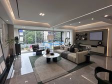 奥园锦官芳华成华区主城龙潭寺北湖揽樾北湖公园