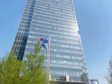 三元桥中冶国际中心霄云路33号大厦660平960平1260平