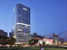 万科时尚中心联美大厦 凯德汇新 远洋国际中心一期5000平租