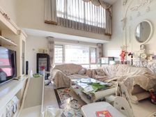 锦秋知春 南北通透大复式+双露天大阳台,罕见户型,业主诚售!