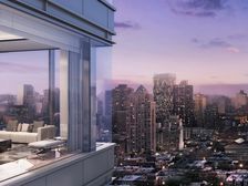 单价2万起买入西贵浣花溪精装大平层公寓