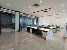 十里河地铁口200平写字楼 高和蓝峰 文创联合朗诗 新华国际