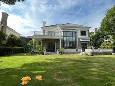 牡丹园别墅,超好的地段,全明户型,得房率高,抓紧时间啦!