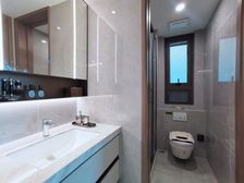 保利天汇精装修洋房,阔绰客厅,超大阳台,身份象征,价格堪比毛