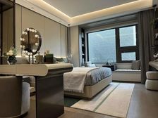 奥体板块 金堰路地铁口 邻里中心保利天珺最后清盘价。