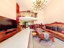 姑苏城外 寒舍 联排别墅 全新装修 房东换房 急售