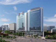 金融街国际企业大厦 通泰大厦 天银大厦 金隅大厦1.5万平租