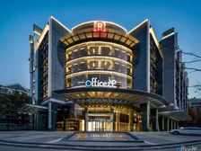 金融街中心 太平洋保险大厦 中海地产大厦写字楼2000平出租