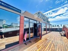 〖精选竞园200㎡〗独立门头带丨全新精装|郎园|东亿|梦谷