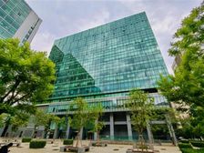 卓著中心 新盛大厦交通银行大厦 泰康国际写字楼1000平出租