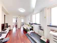 (独委托)送固定车位!急急急急急售!看房方便!