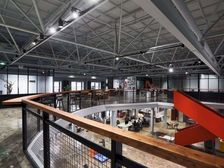 〖精品房源推荐〗CBD核心区域|郎园临地铁|独栋1028㎡|