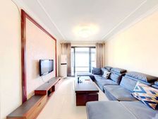 文化东路 山大路 精装电梯房两居室 客厅朝阳 急售