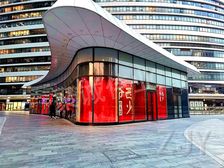 开全票丨独栋丨望京(西少爷)落地窗展示丨私产包税丨带车位丨急