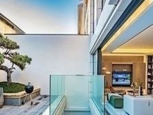 工抵房 望京北现房 金禧璞瑅 临湖东边户 户型方正