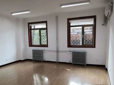 德胜门 积水潭 锦胜华安 小户型可注册 精装 户型方正