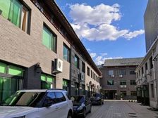 德胜门 积水潭 锦胜华安小户型 可注册 户型方正 拎包入住