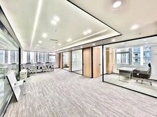 5警官学院 价格含税 双面采光 24H空调 4隔间16位