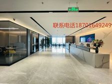 CBD国贸世纪财富精装修带家具可注册,拎包入驻100平米起租