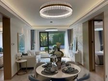 中建京西印玥,拎包入住,改善洋房,首付低爆红盘,精装修现房,