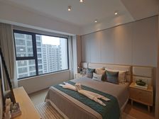 国企上实云麓二期豪装双卫 全屋中央空调 阳台封包