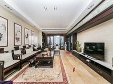 星河丹堤低于指导价的笋盘,可以随时看房