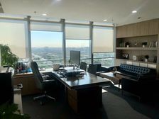 京城 CBD大望路华贸中心环球金融金地中心563平侨福