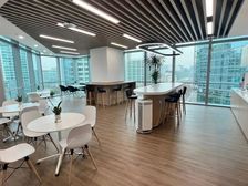 京城 华贸中心正大三星大厦北京银泰IFC金地 2318平