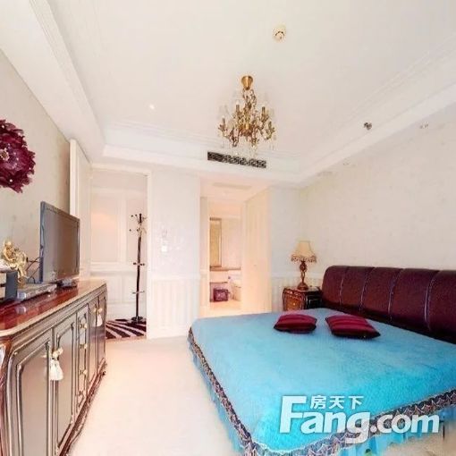 整租东海路9号 精装 随时入住 东南