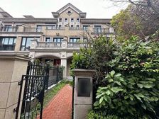 急急急 虹桥商务区 房源 联排边套 低市场200w