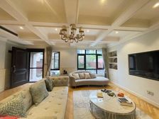 君悦湾别墅 300w豪华装修 私家电梯双车库 花园200