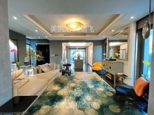 位置好 占地760 豪华装修拎包入住