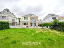 安盛杉庄 354平6居 南向毛坯 安静不临街