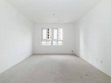 恐龙园旁 美林湖水岸枫情 114.89平 毛坯3室 随时看房