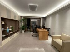 地铁附近精装大四房 22年交付 全新装修未入住 全明户型