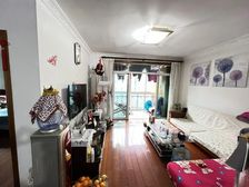 地铁口 三房 富友嘉园(北区) 板楼 临地铁 精装可拎包入住