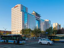 知春路 卫通大厦 领 航科技 京东科技大厦写字楼2000平租