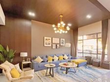 单价仅售4千元一平方的别墅 难道不比商品房香吗?